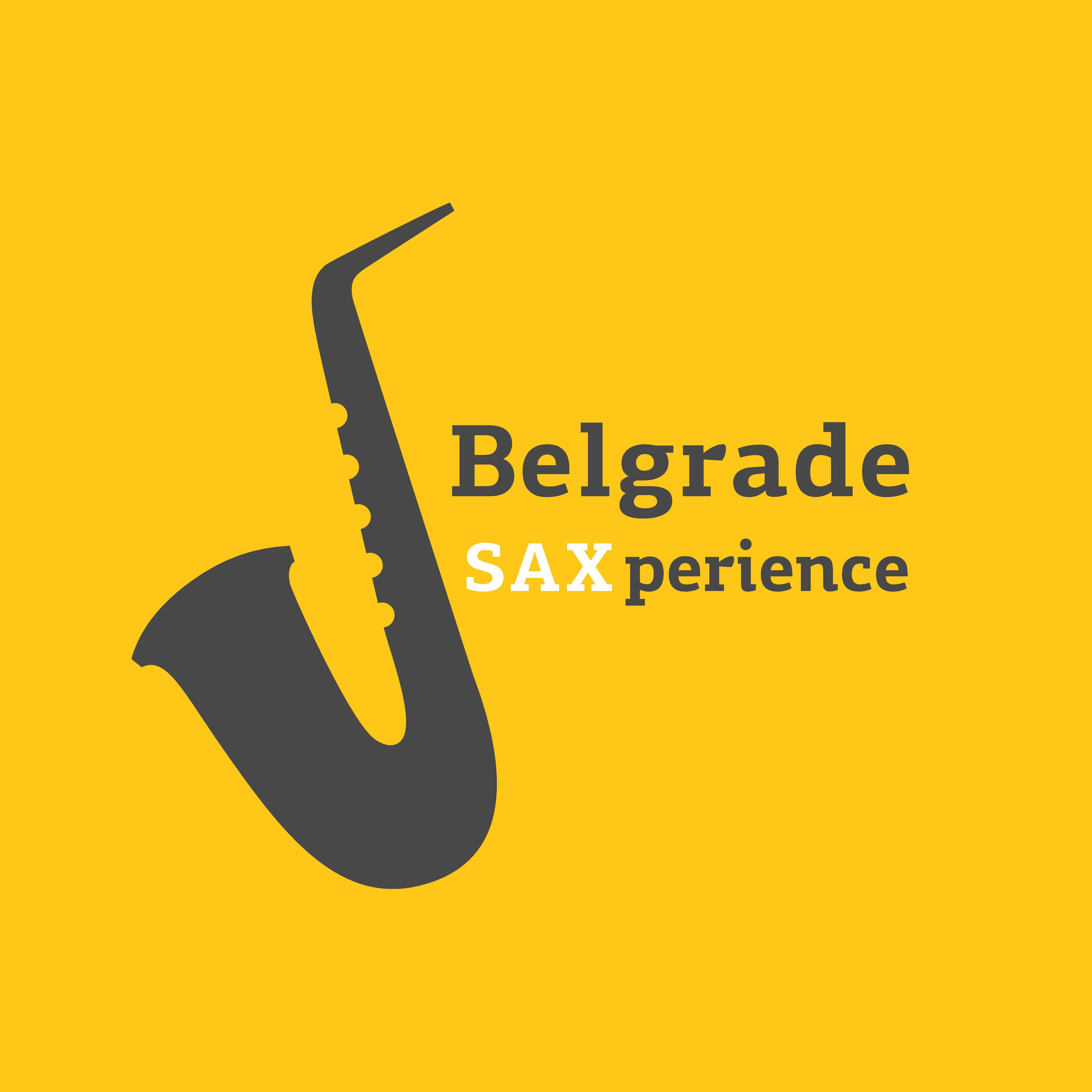 Belgrade Saxperience Festival